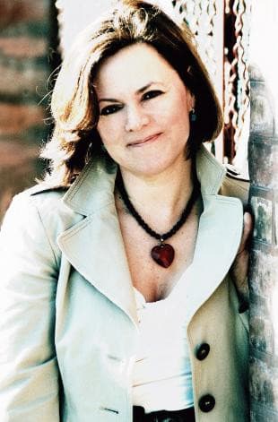 Kathryn Stott