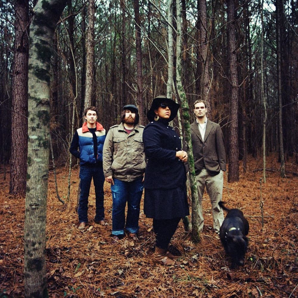 Alabama Shakes