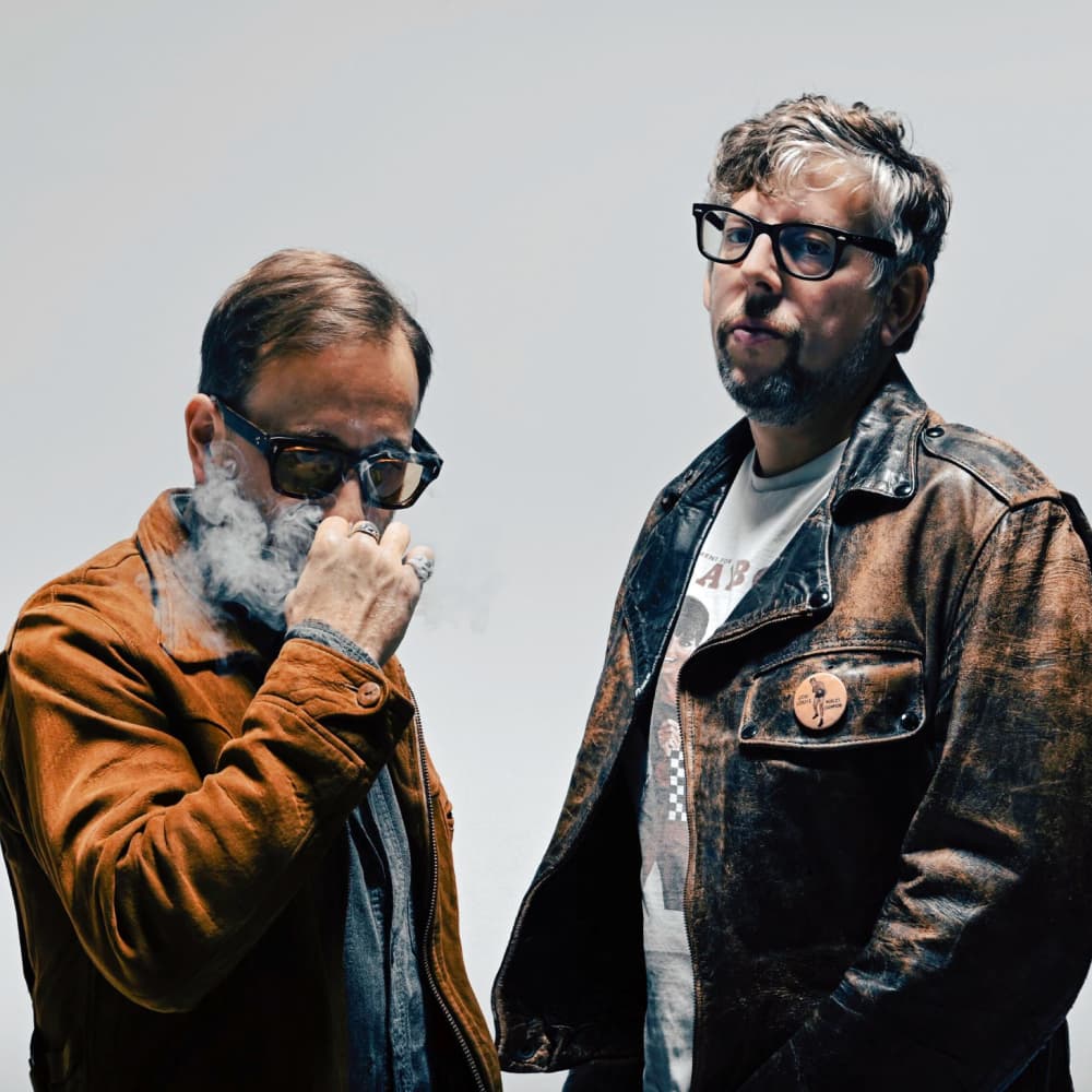 The Black Keys