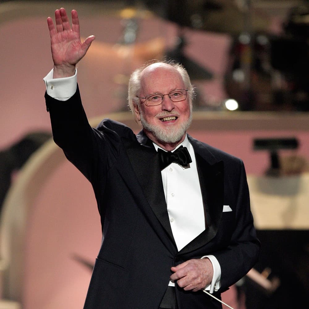 John Williams