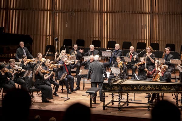 Amsterdam Baroque Orchestra