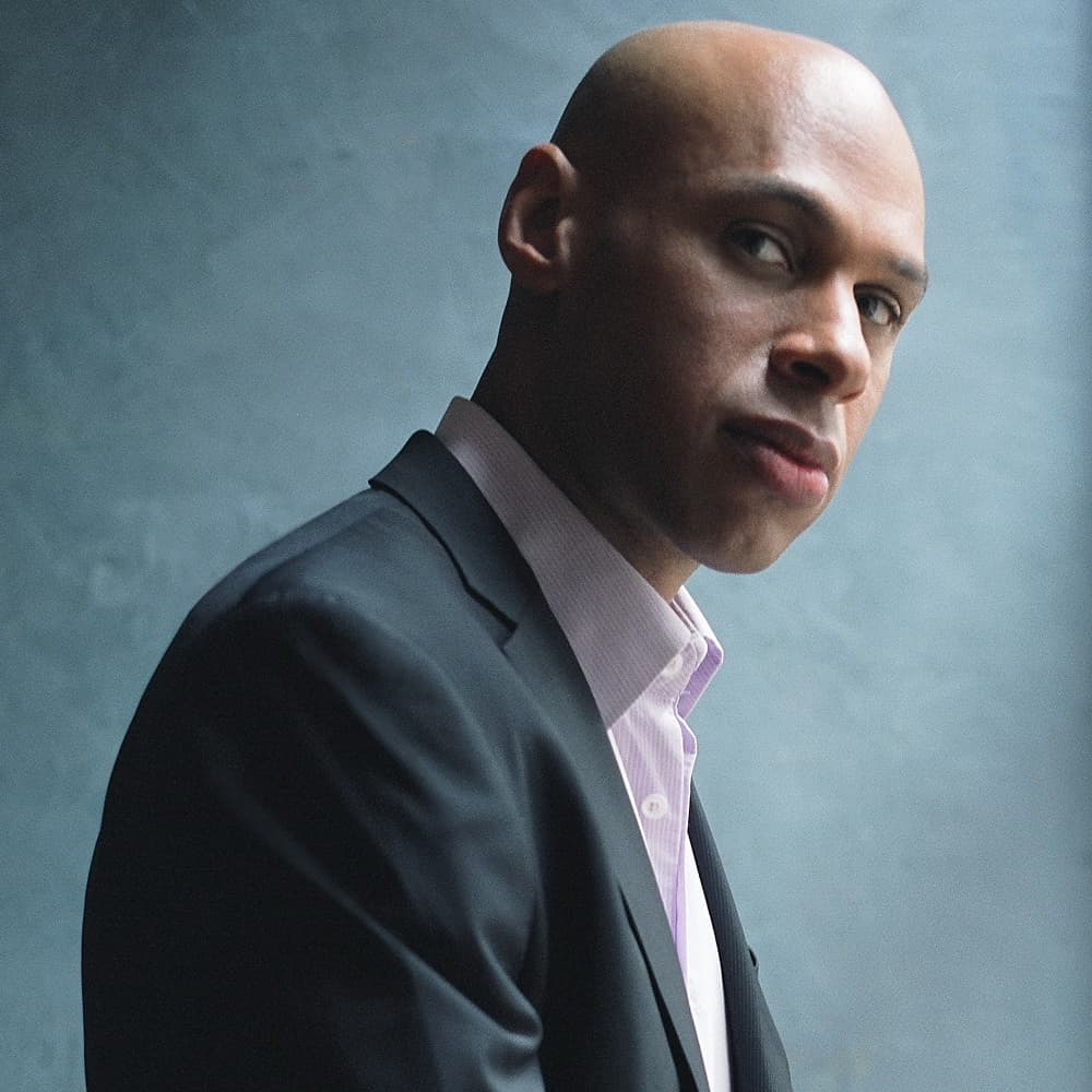 Joshua Redman