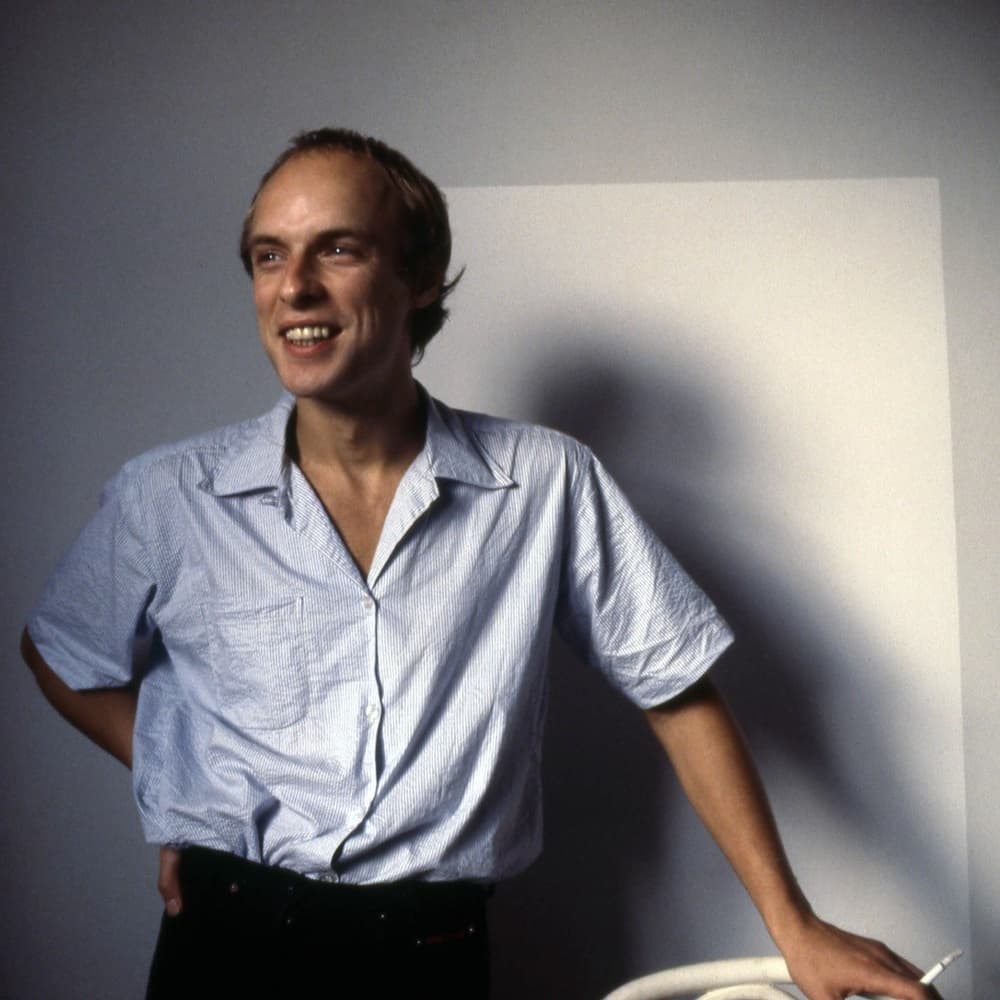 Brian Eno