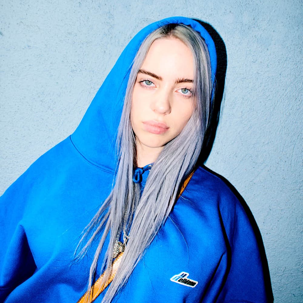 Billie Eilish