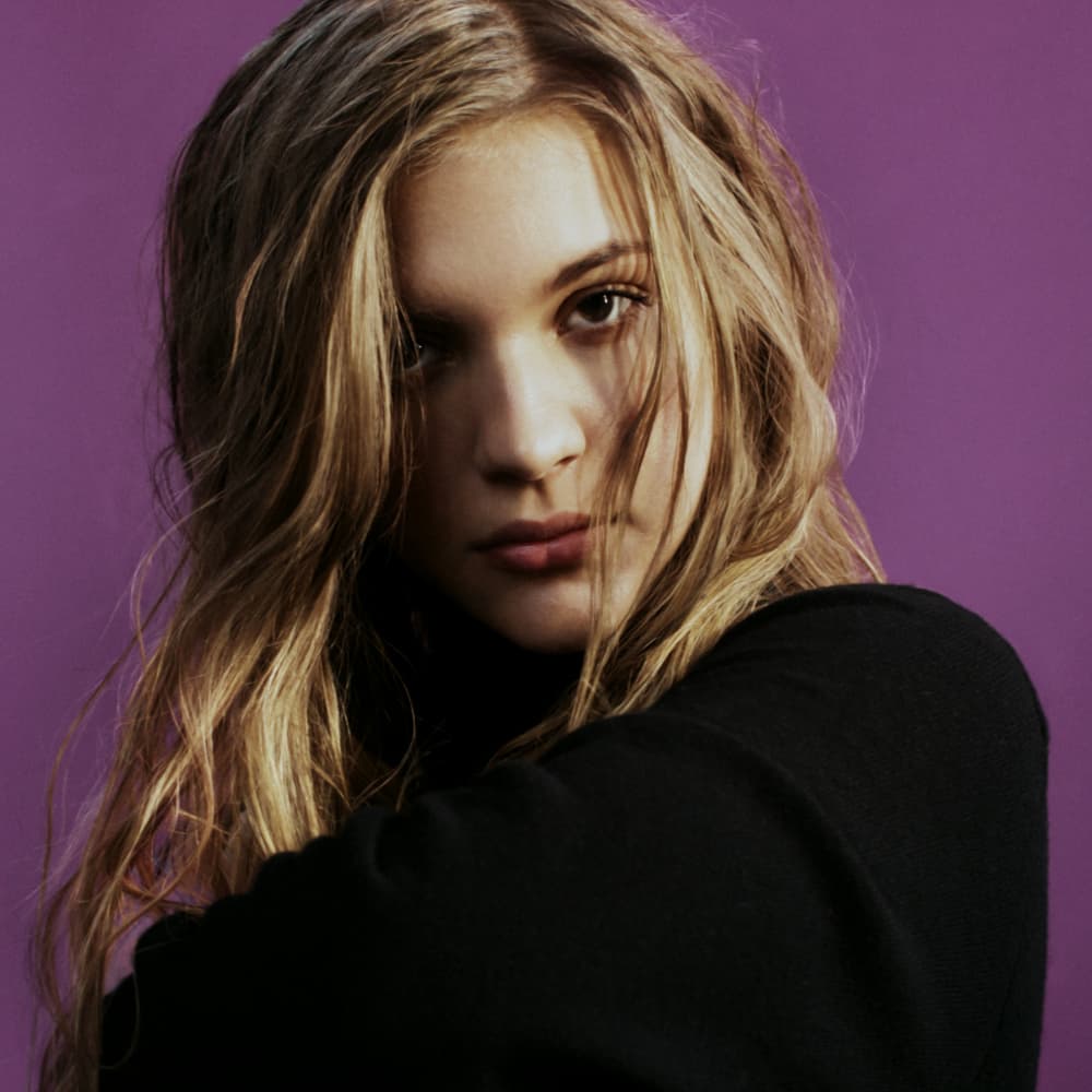 Tove Styrke
