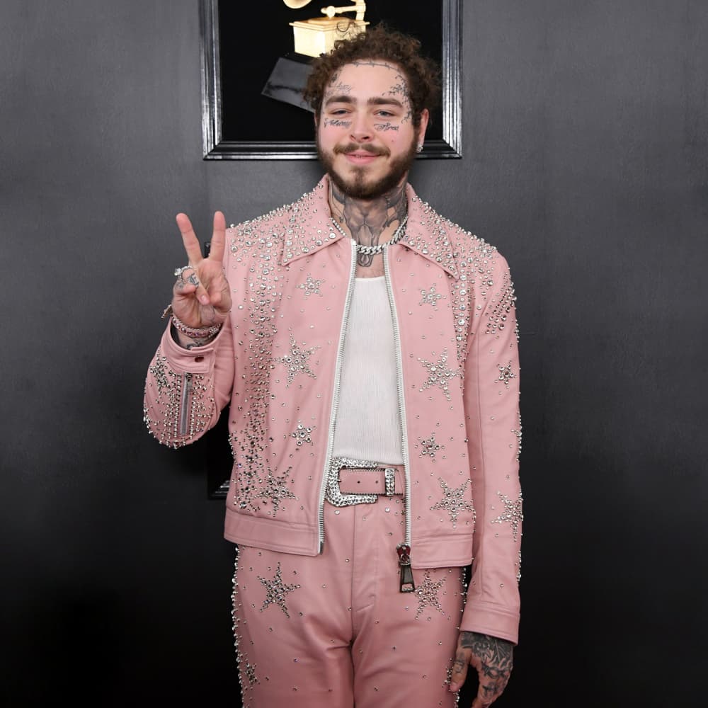Post Malone