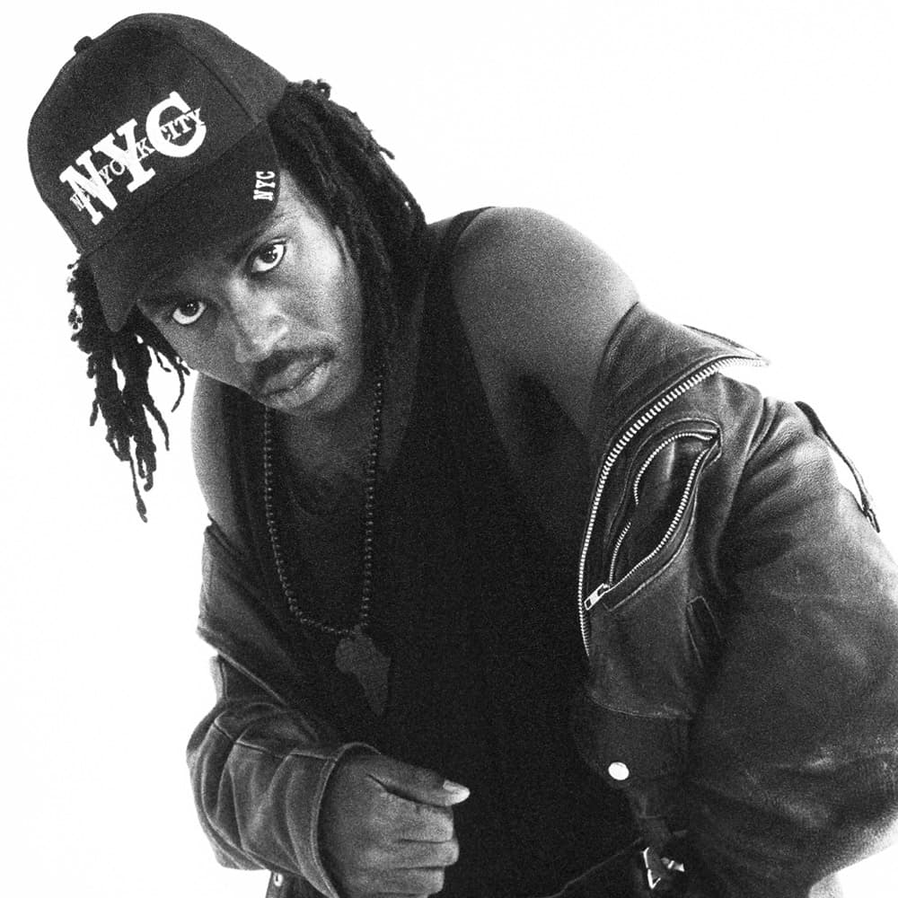 Blood Orange
