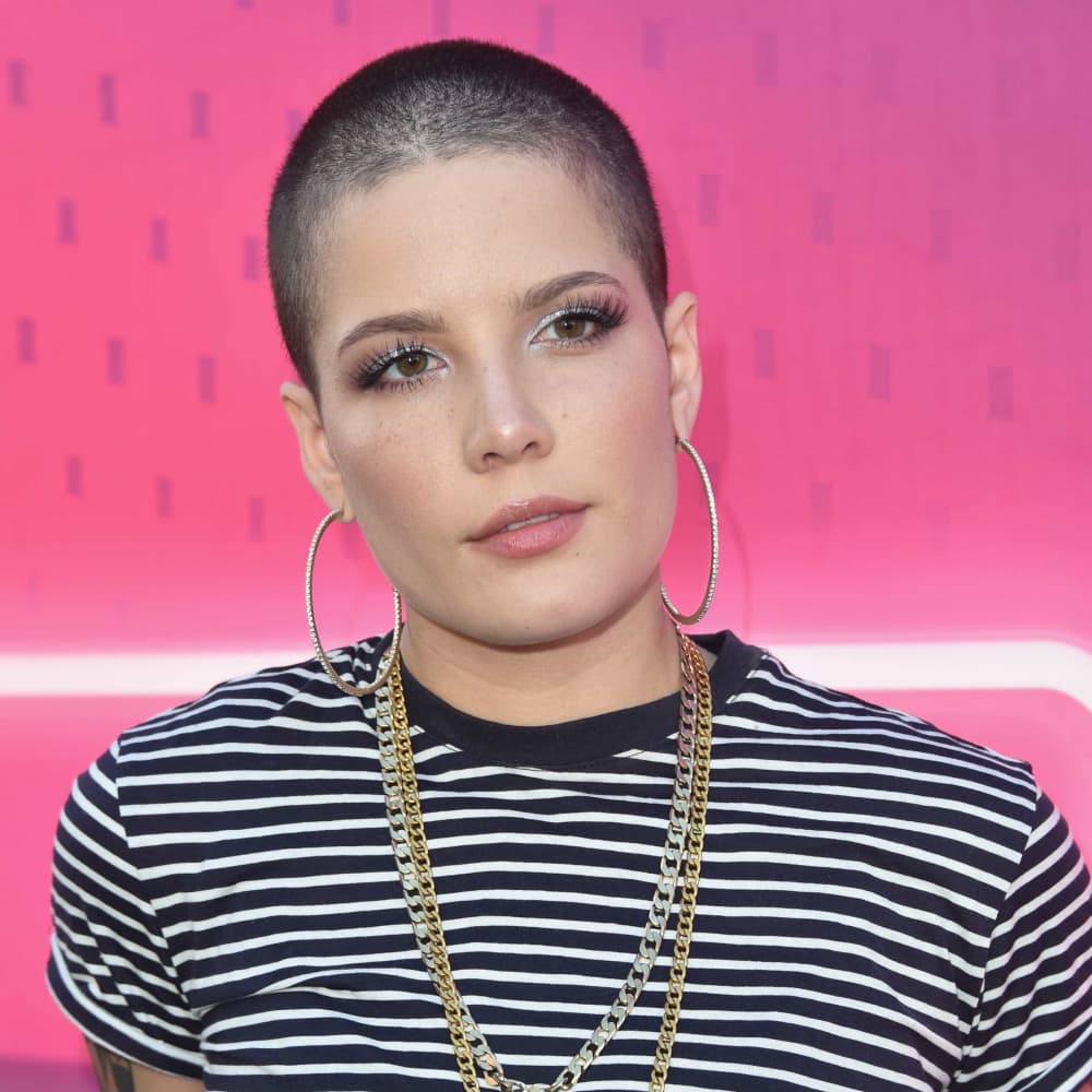 Halsey