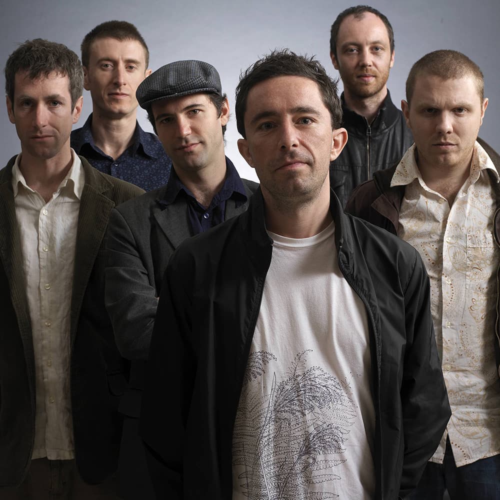 The Cinematic Orchestra