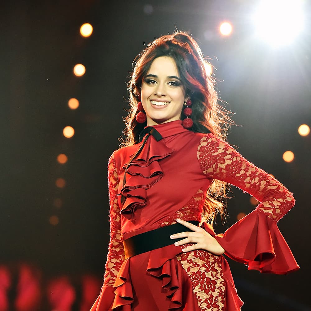 Camila Cabello