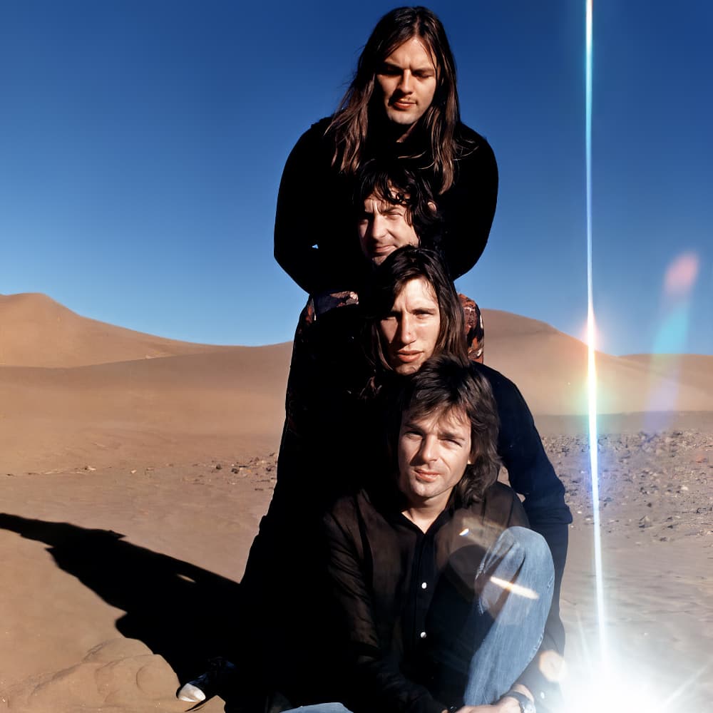 Pink Floyd