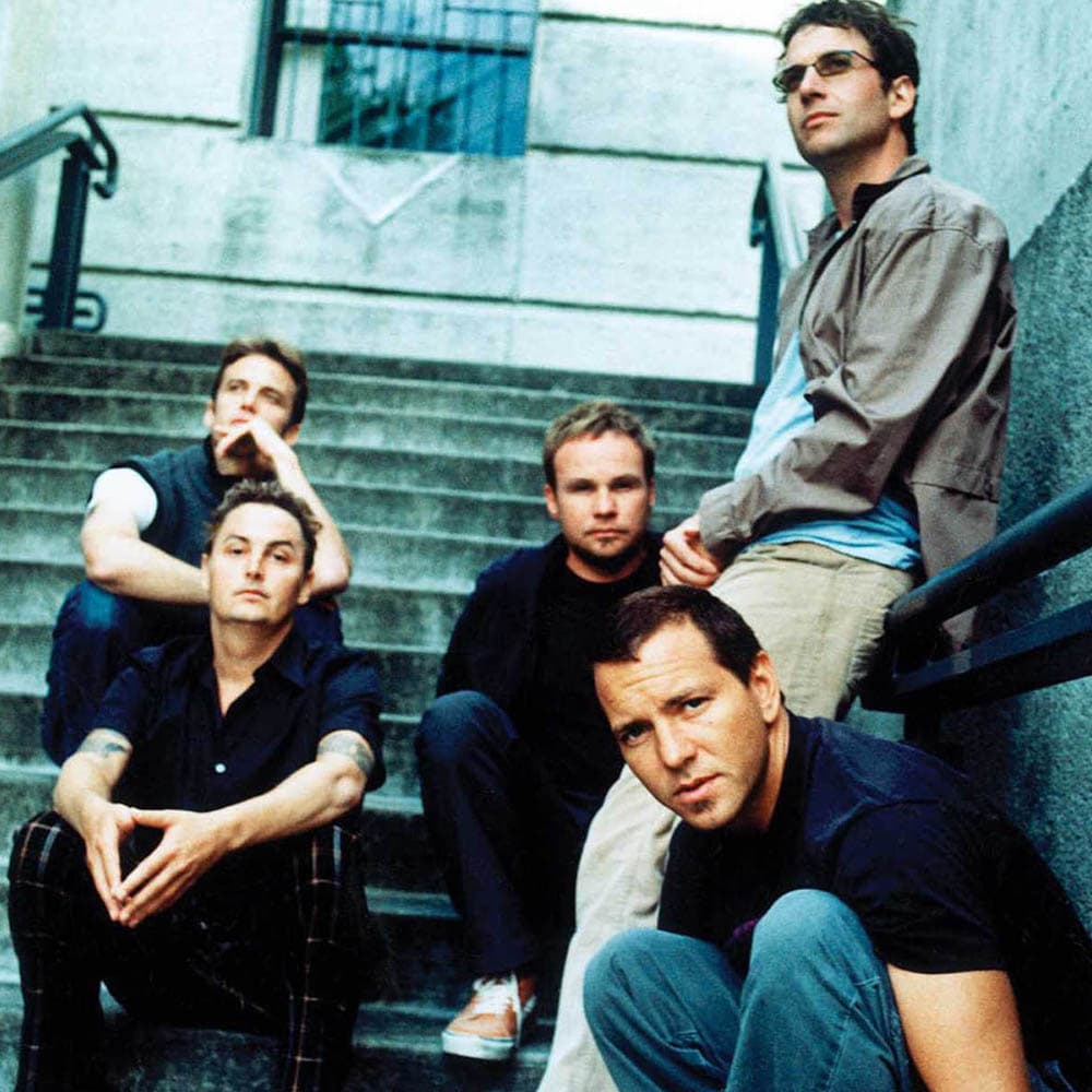 Pearl Jam