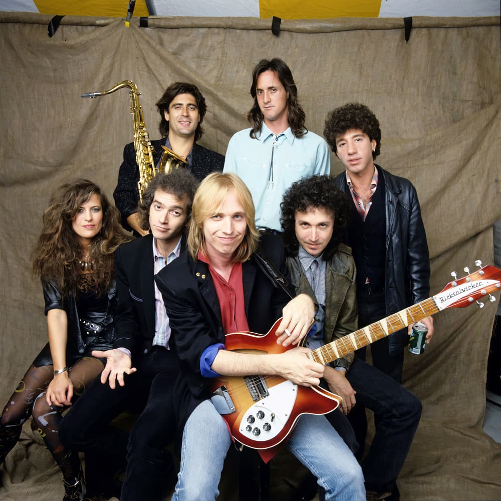 Tom Petty and the Heartbreakers