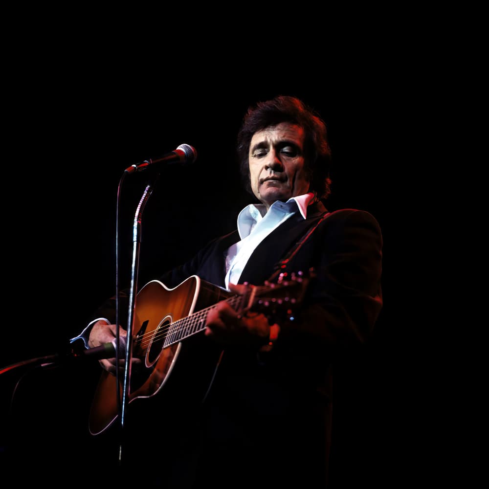 Johnny Cash