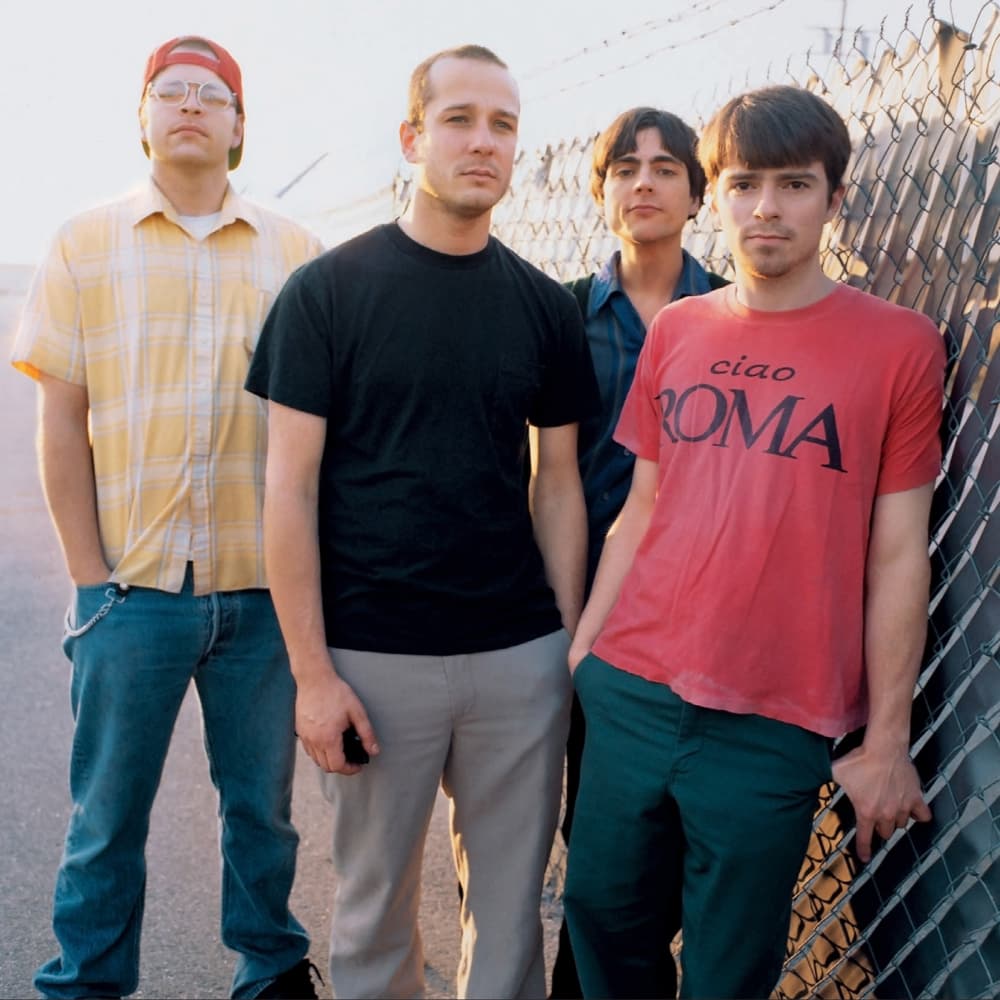 Weezer