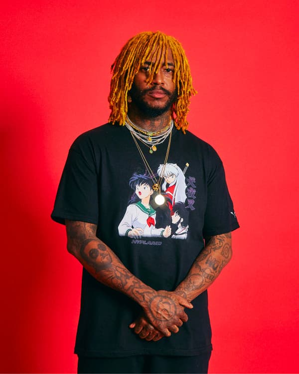 Thundercat
