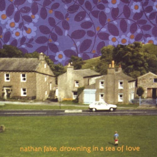 Drowning in a Sea of Love cover
