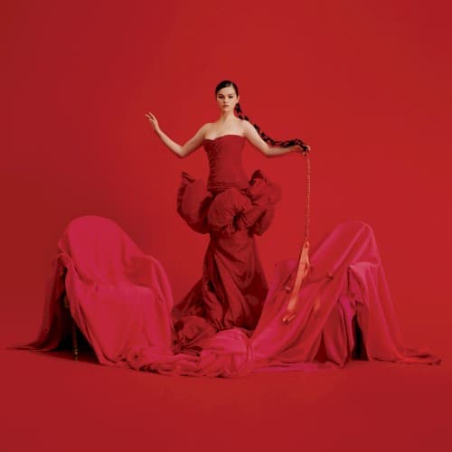 Revelación cover