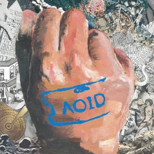 AOID cover