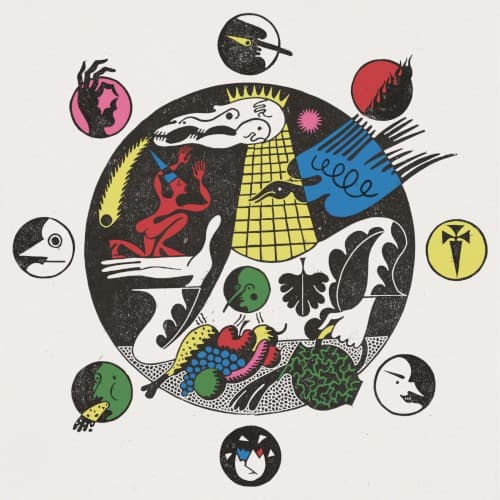 King of Cowards cover