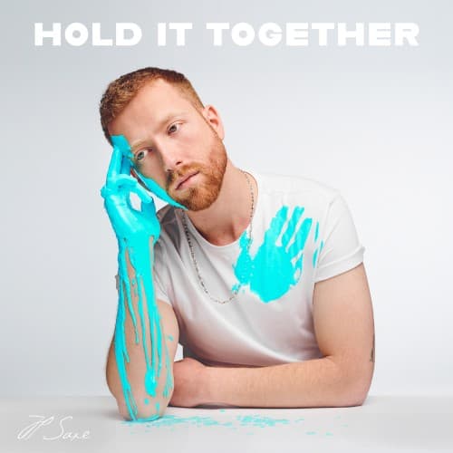 Hold It Together cover