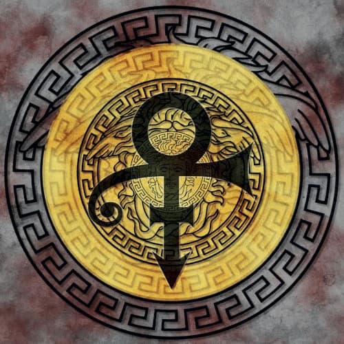 The VERSACE Experience: Prelude 2 Gold cover