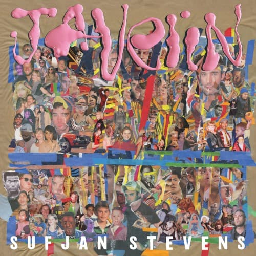 Javelin cover