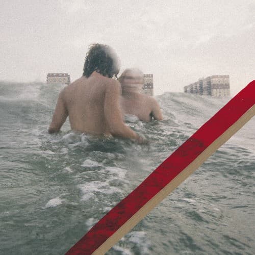 Lewis Del Mar cover