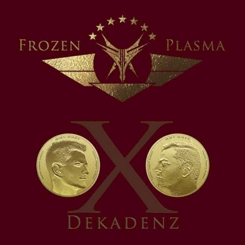 Dekadenz (Instrumentals)