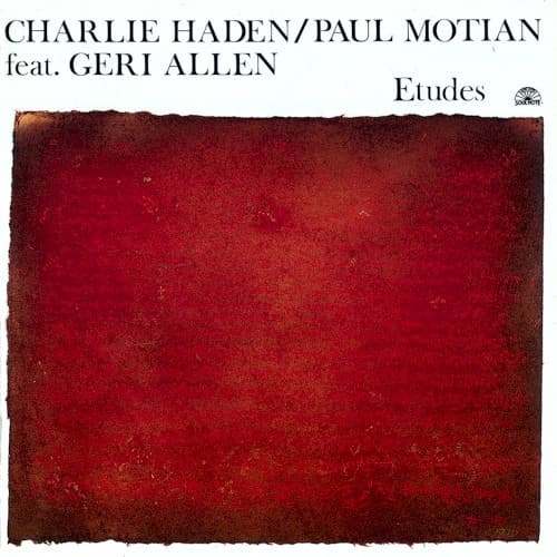 Etudes