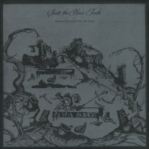Suite The Hen's Teeth