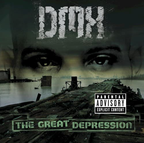 The Great Depression