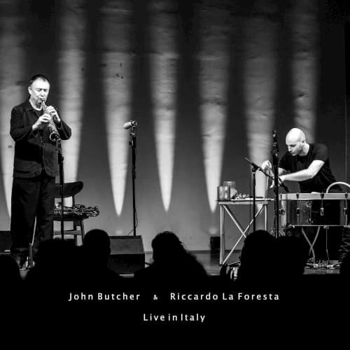 Live in Italy