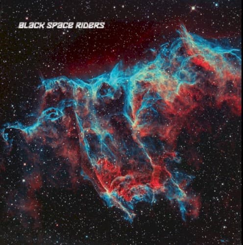 Black Space Riders