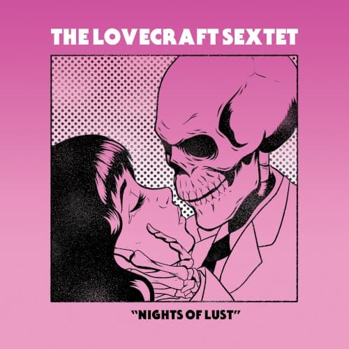 Nights of Lust