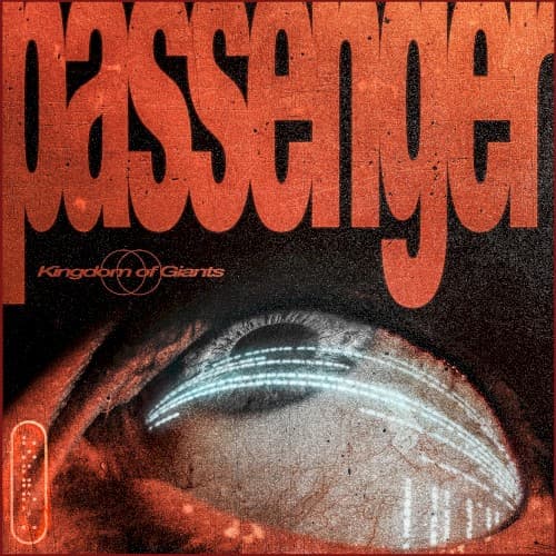 Passenger