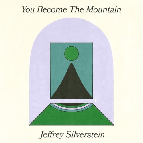 You Become the Mountain