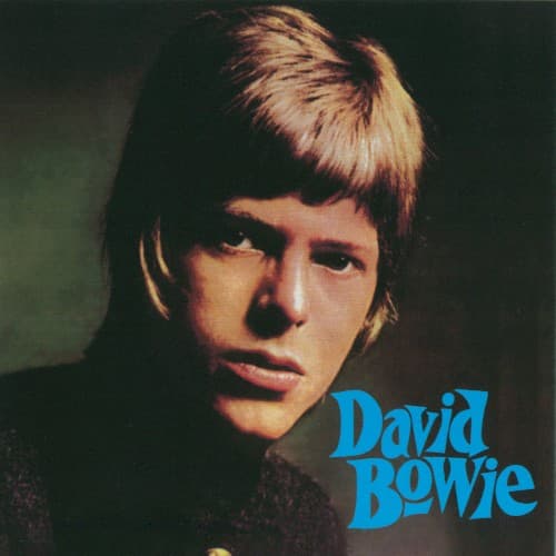 David Bowie cover