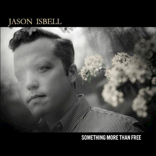 Something More Than Free cover