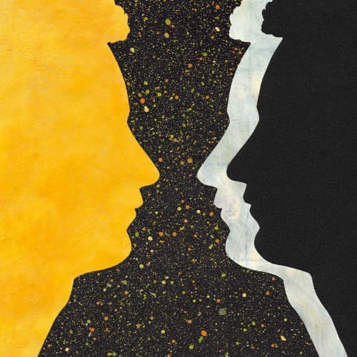 Geography cover