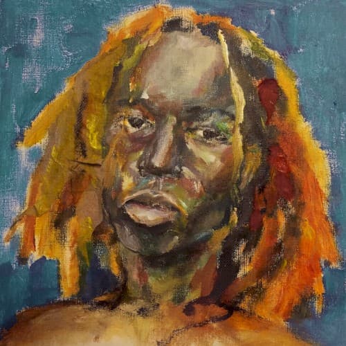 let the sun talk cover