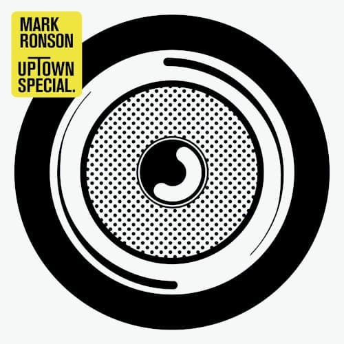 Uptown Special cover