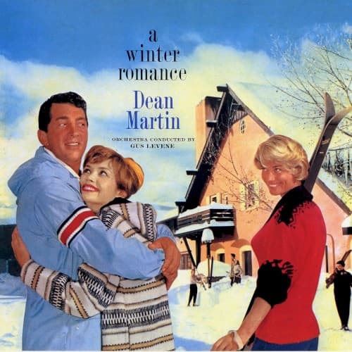 A Winter Romance cover