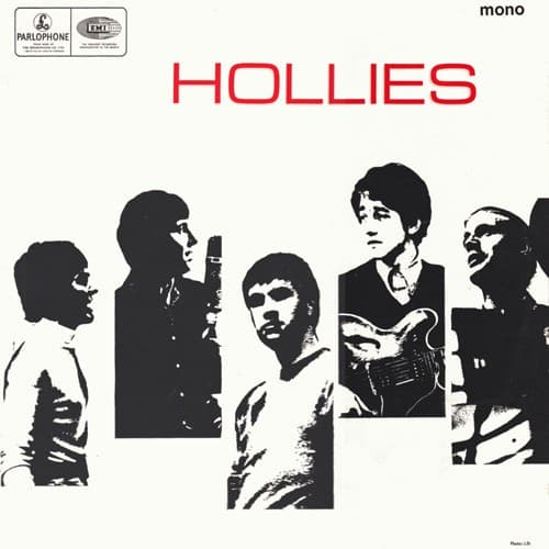 Hollies cover