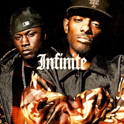 Infinite