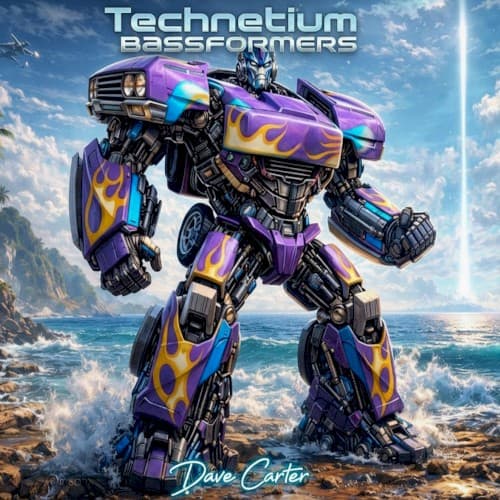 Bassformers
