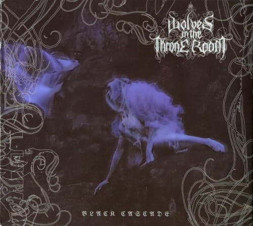 Black Cascade