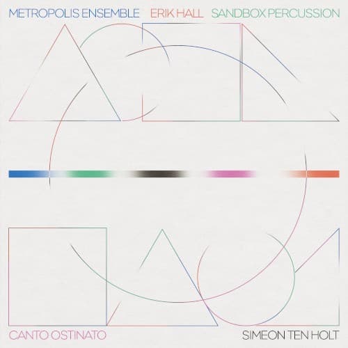 Canto Ostinato