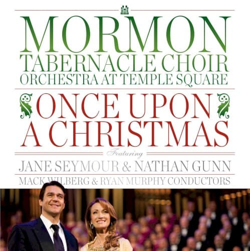 Once Upon a Christmas