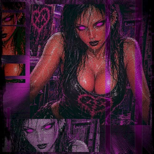 Industrial After Dark: The Remixes